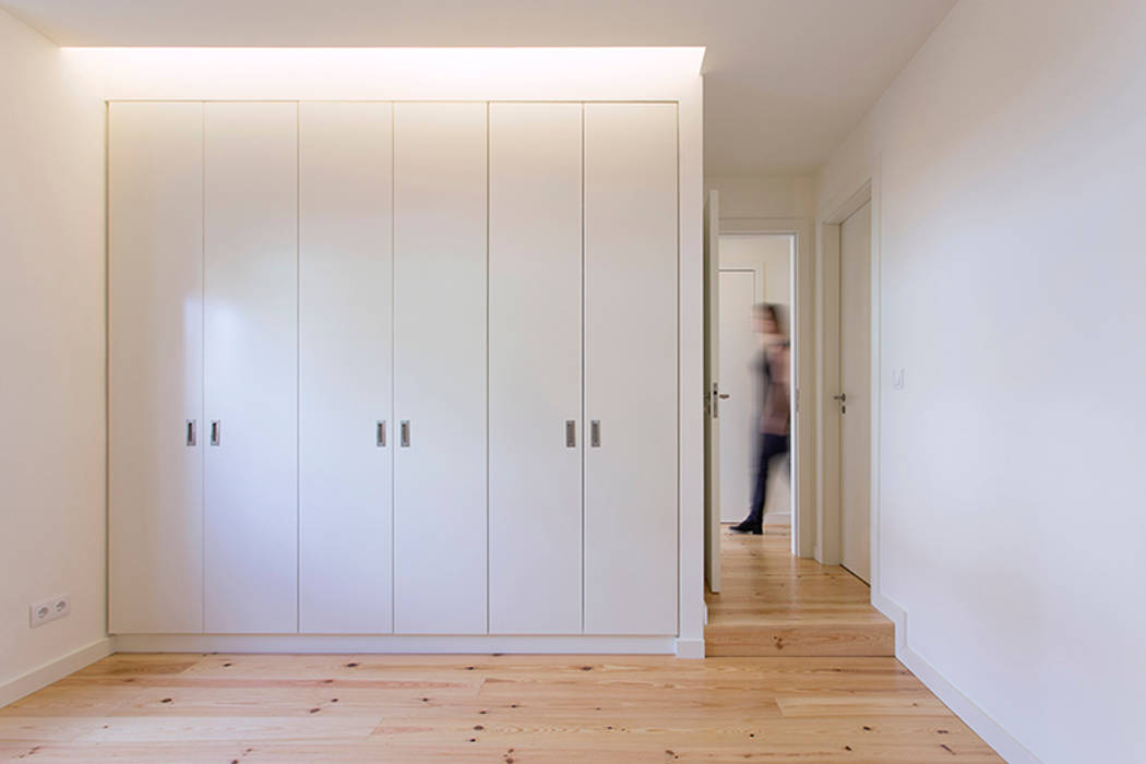 de BL Design Arquitectura e Interiores