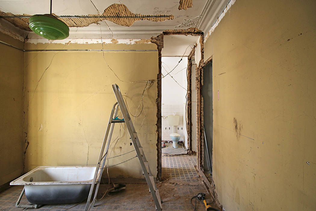 de BL Design Arquitectura e Interiores