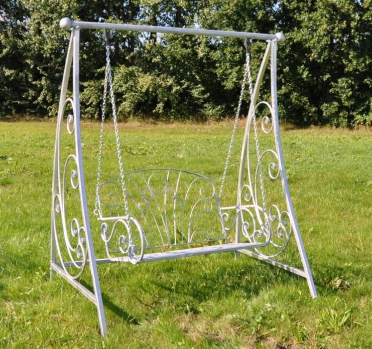 Ferforje salincak naturel metal ferforje klasik demir Ferforje salincak naturel metal ferforje klasik demir