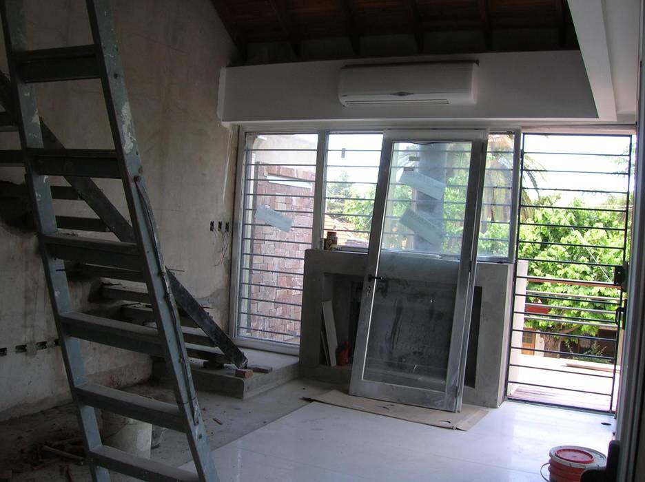 Remodelación de un baño super especial en Buenos Aires, Laura Avila Arquitecta - Ciudad de Buenos Aires Laura Avila Arquitecta - Ciudad de Buenos Aires Modern bathroom