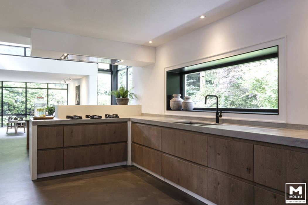 homify Kitchen