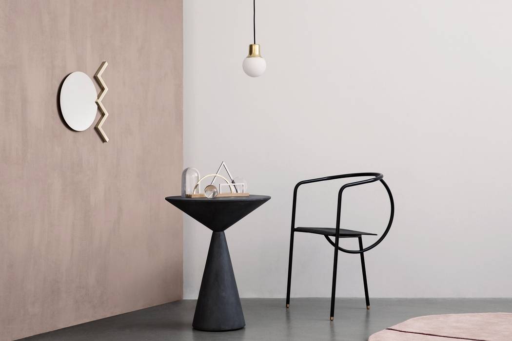 Lola Table HMD Interiors