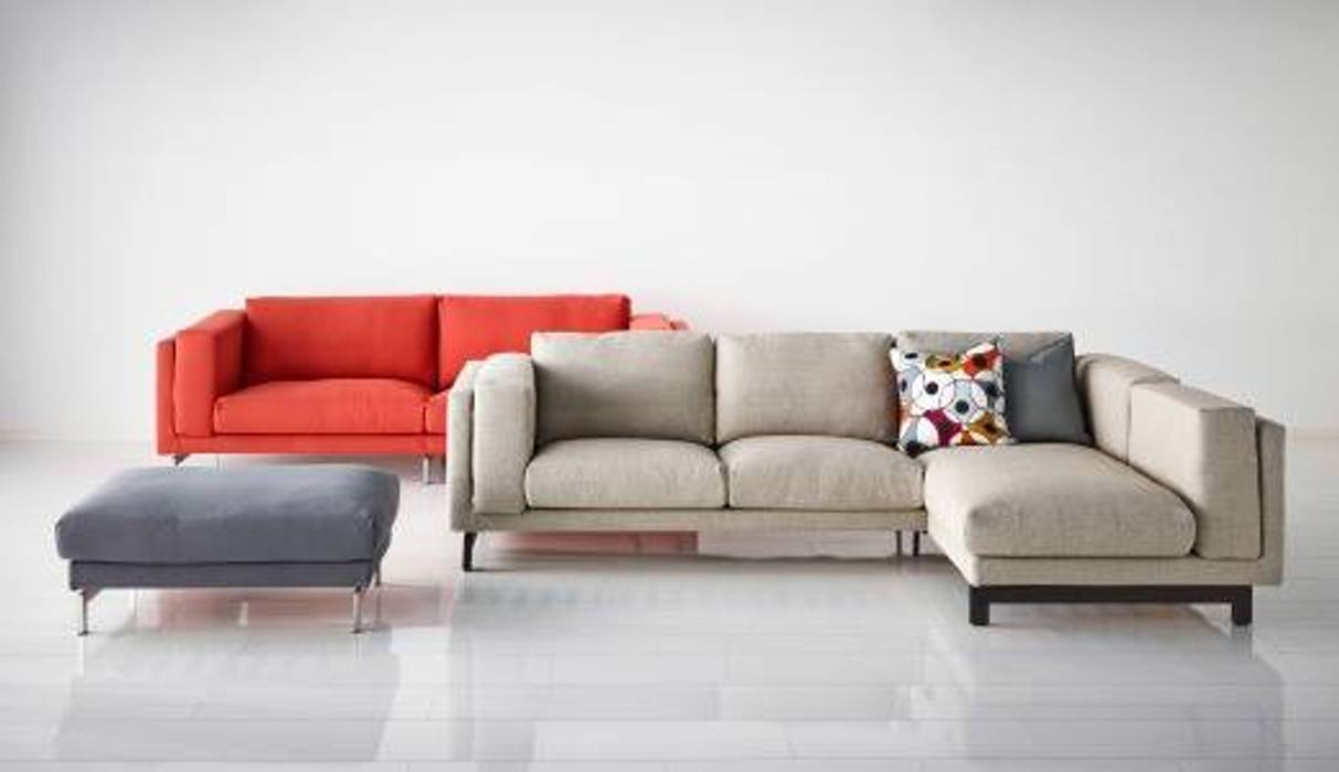 SOFAS, EL MUNDO DEL COJIN EL MUNDO DEL COJIN Living Room Sofas & armchairs