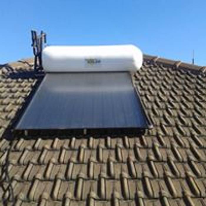 Renaissance Solar Water Heating Systems, Renaissance Solar Renaissance Solar