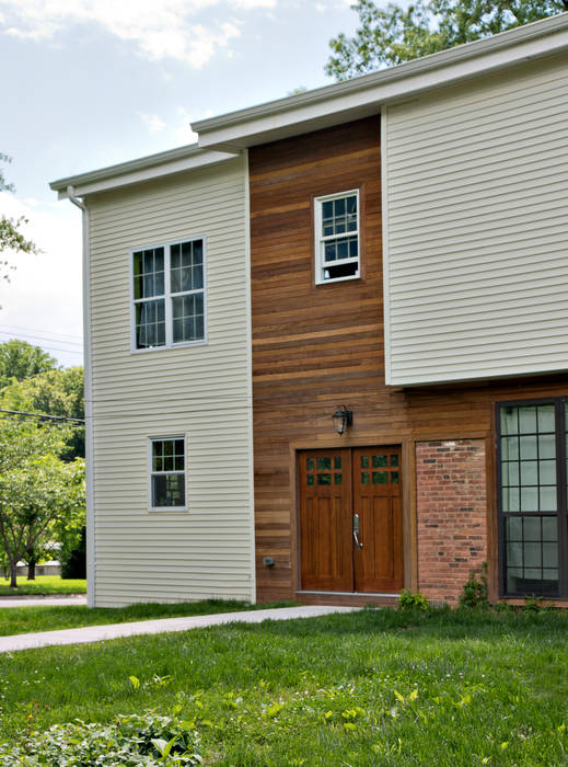 Lorraine St Residence, RT Studio, LLC RT Studio, LLC Casas estilo moderno: ideas, arquitectura e imágenes