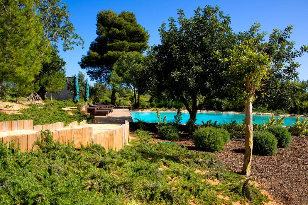 Quinta em Carvoeiro, Jardíssimo Jardíssimo Halaman depan