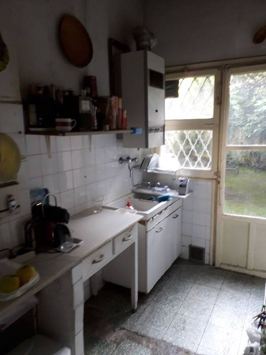 Cocina antes CASA IMAGEN