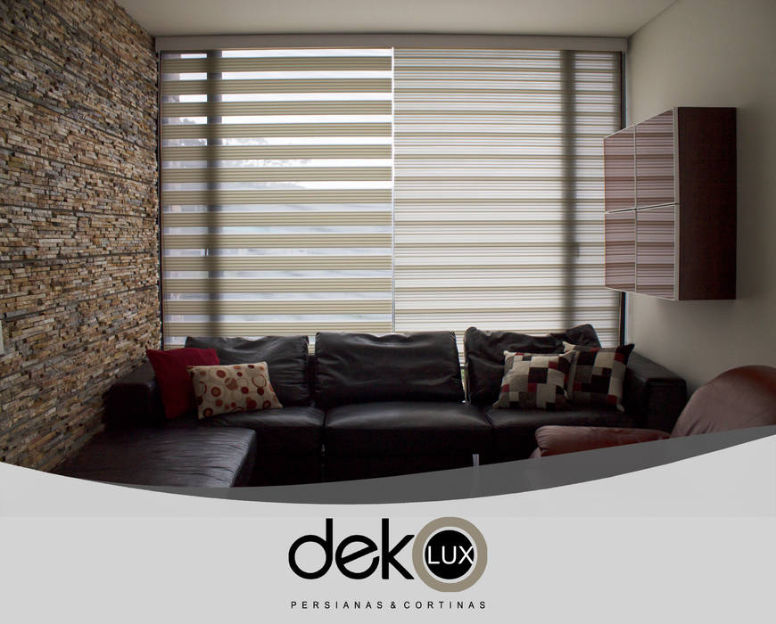 dekolux persianas y cortinas windows