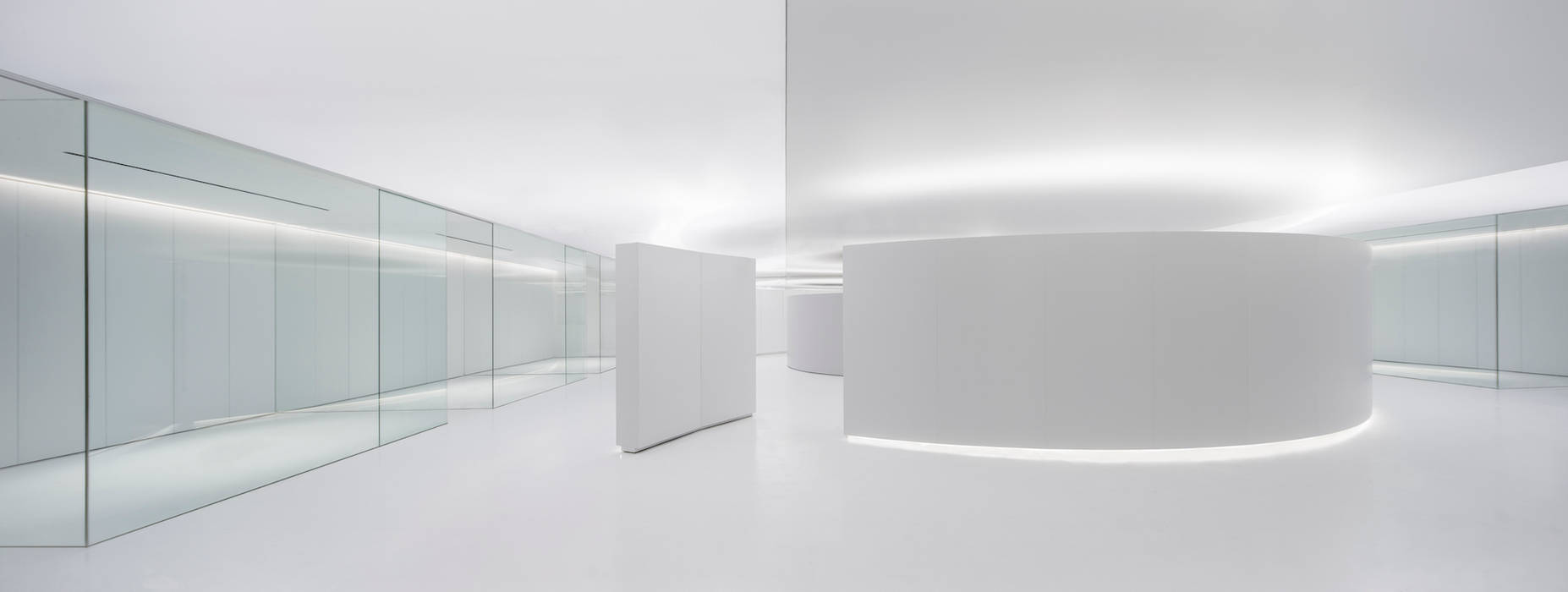 Petra. The Stone Atelier, FRAN SILVESTRE ARQUITECTOS FRAN SILVESTRE ARQUITECTOS Commercial spaces Offices & stores