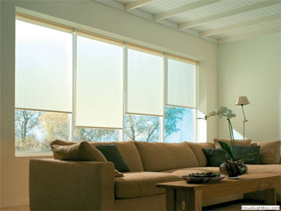 PERSIANAS ENROLLABLES, persianas veroblinds persianas veroblinds Modern houses Accessories & decoration