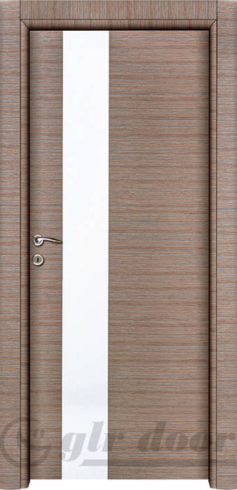 PVC KAPI, GÜLER ORMAN ÜRÜNLERİ GÜLER ORMAN ÜRÜNLERİ Modern style doors Wood Wood effect