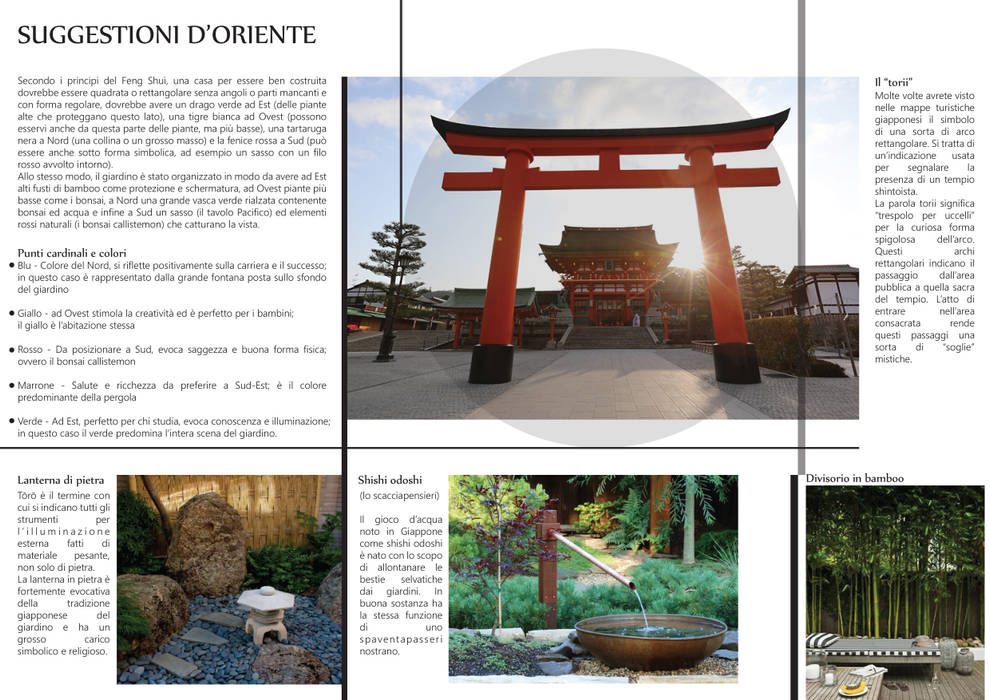 Incontro tra Oriente ed Occidente. Giardino privato., CF Architect CF Architect Zen garden