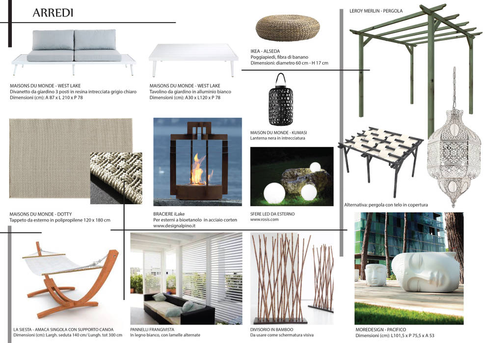 Asian Style Garden By Cf Architect Asian Homify