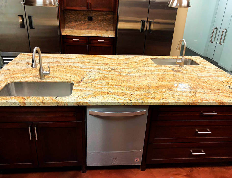 Kitchen design, Premium commercial remodeling Premium commercial remodeling Commercial spaces stainless steel sink,custom cabinets,Commercial Spaces