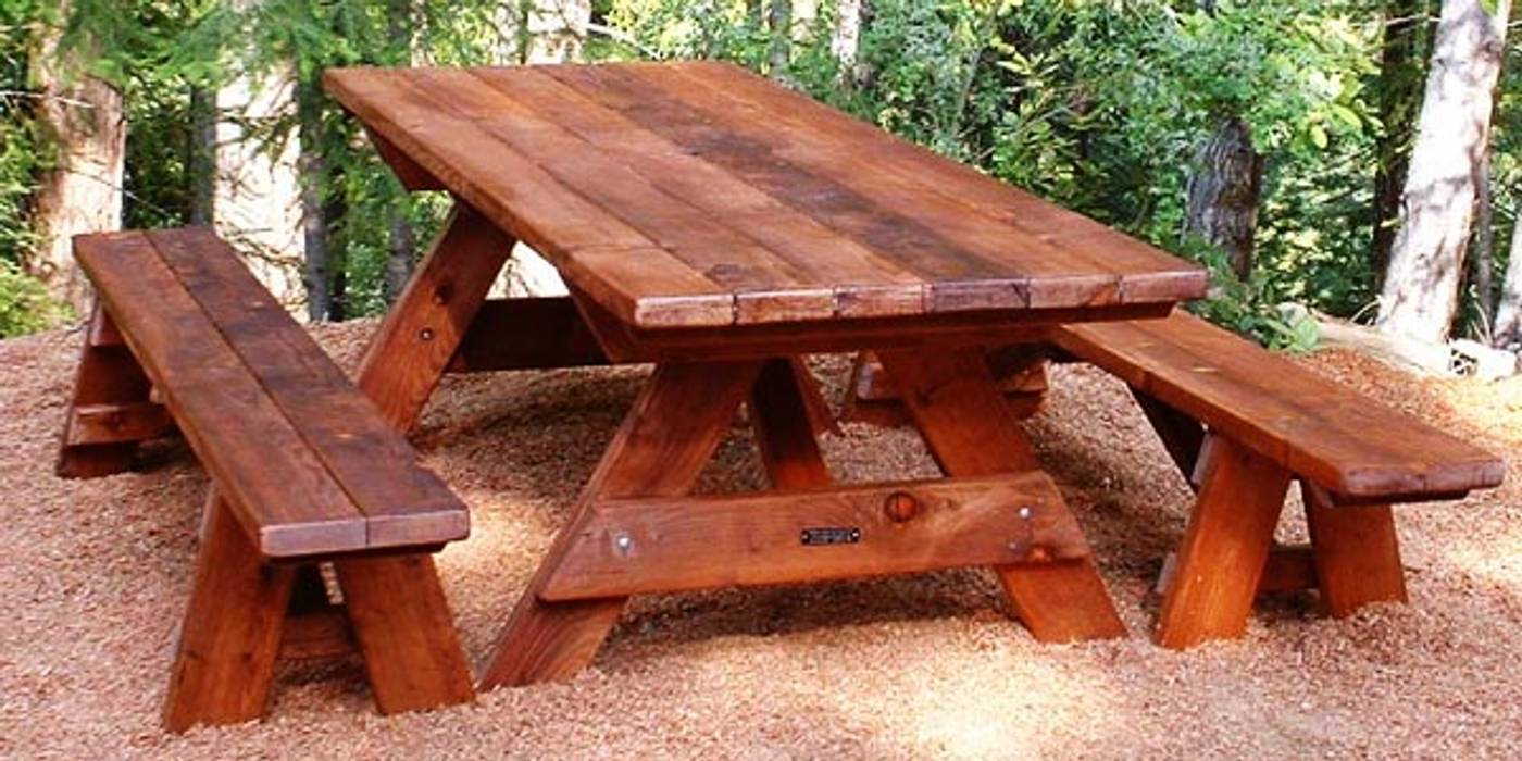 Piknik Masaları Modelleri , AHŞAP SEPETİ AHŞAP SEPETİ Sân trước Gỗ Wood effect