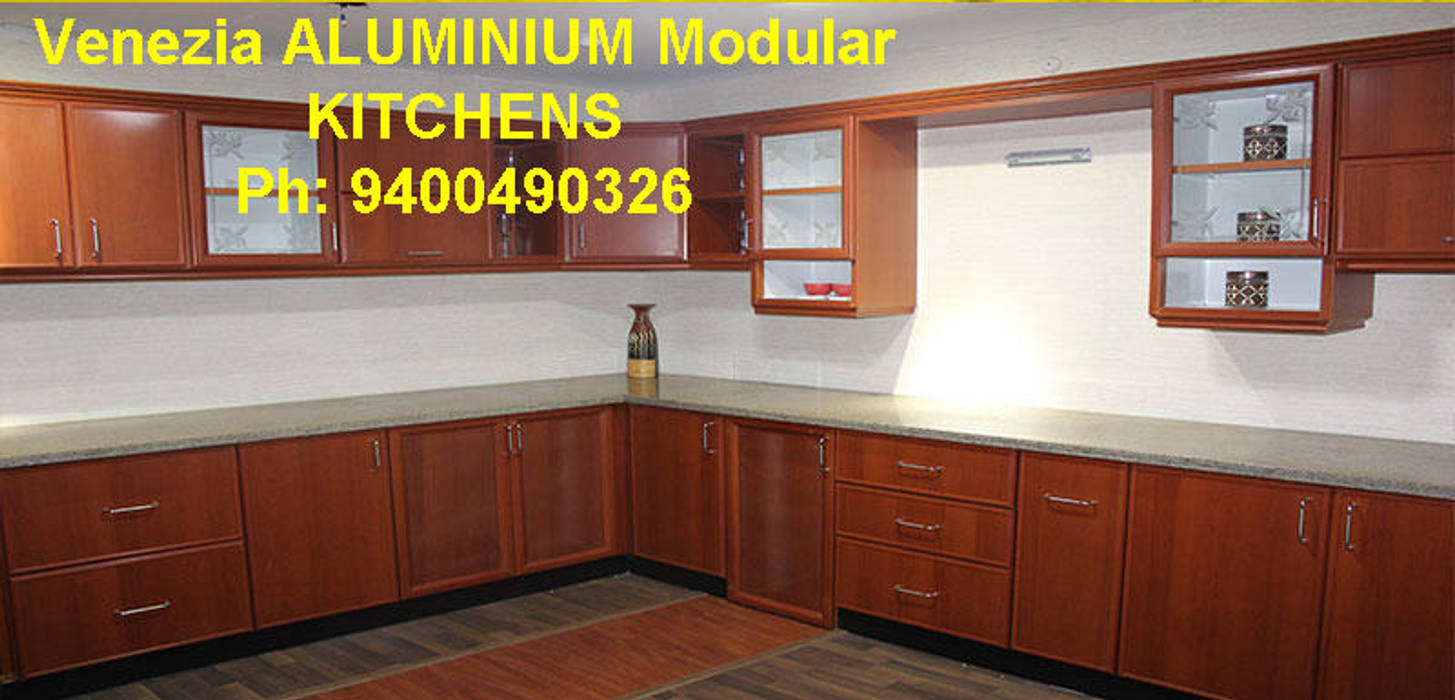 Aluminium Kitchen Bangalore Low Cost 9400490326 Call Now