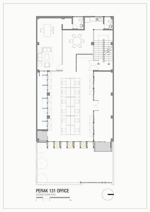 PB131 Office, Simple Projects Architecture Simple Projects Architecture