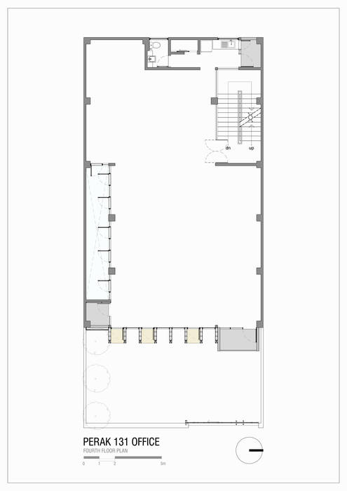 PB131 Office, Simple Projects Architecture Simple Projects Architecture