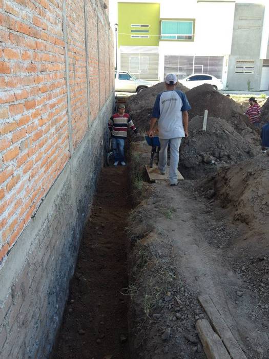 TECTUM Diseño & Construccion