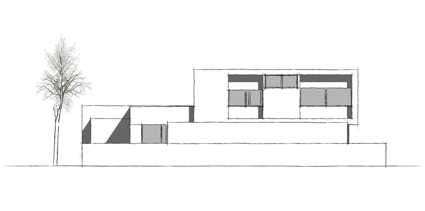 Projeto Arquitetônico de Moradia, Form Arquitetura e Design Form Arquitetura e Design