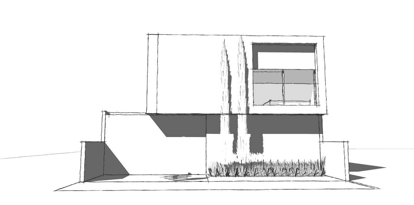 Projeto Arquitetônico de Moradia, Form Arquitetura e Design Form Arquitetura e Design