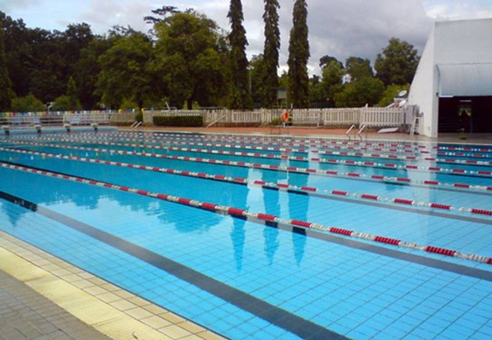 Tư vấn thiết kế hồ bơi thể dục thể thao GIATHINHPOOL&SPA