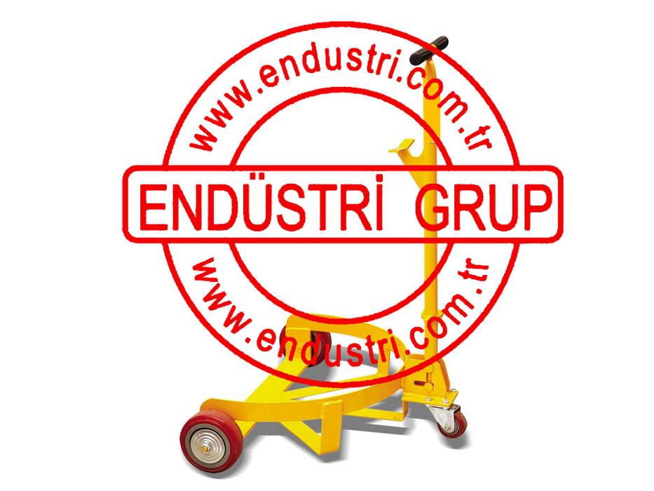 Endustri grup- Mobil manuel varil tasima arabalari imalati, ENDÜSTRİ GRUP ENDÜSTRİ GRUP