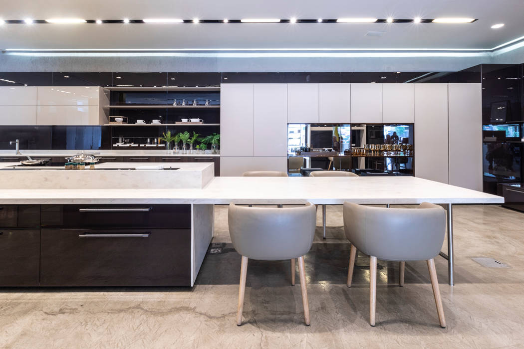 By Studio Cicconi Modern Mdf Homify