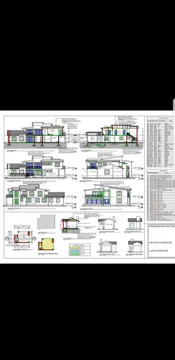 Work from the past, CLC Enterprise CLC Enterprise