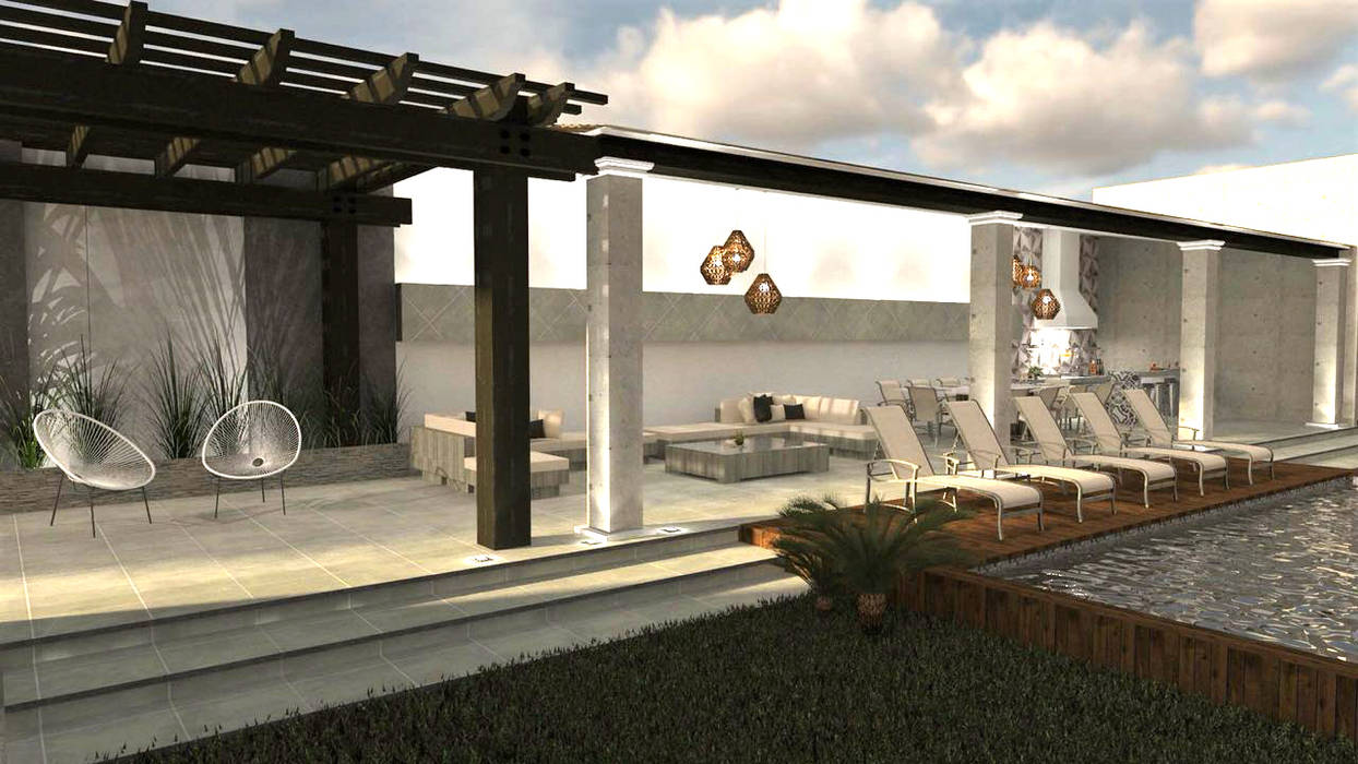 Deck | homify