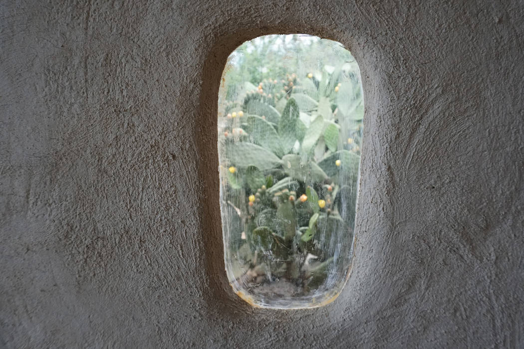 Taller de Teñido tradicional de la Lana, Juan Carlos Loyo Arquitectura Juan Carlos Loyo Arquitectura كوخ