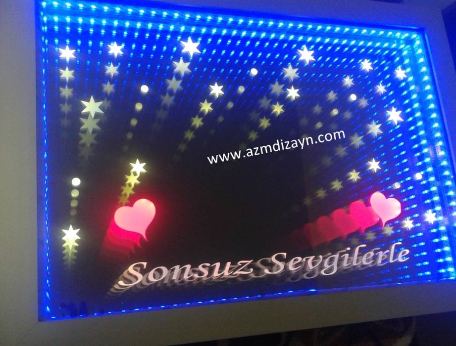 Azm Dizayn, AZM DİZAYN AZM DİZAYN Commercial spaces Bars & clubs