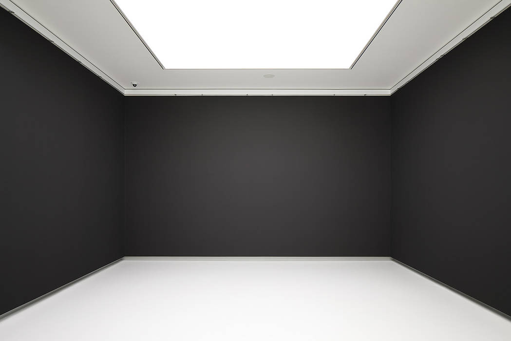 Lichtdecke von RENTEX Wand- und Deckensysteme GmbH - Kunsthalle Tübingen, RENTEX Wand- und Deckensysteme GmbH RENTEX Wand- und Deckensysteme GmbH مساحات تجارية متاحف