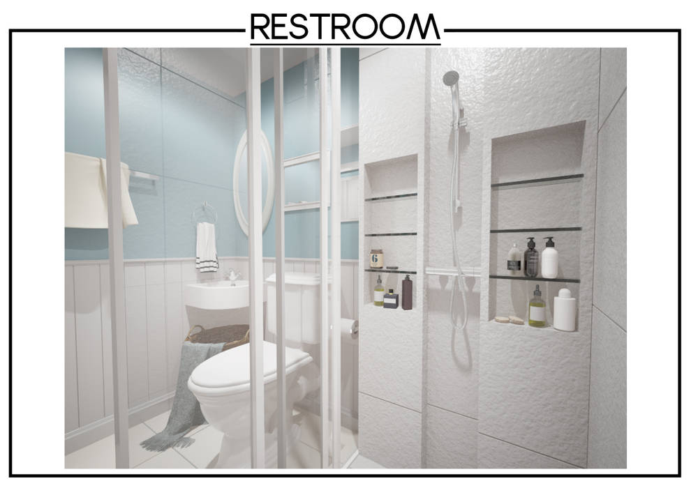 Renovate ห้องครัวและห้องน้ำ, Prime Co.,ltd Prime Co.,ltd สวนภายใน กระเบื้อง ตกแต่งภายใน