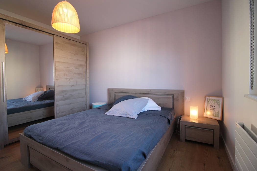 Chambre T2 Tahiti Tourisme