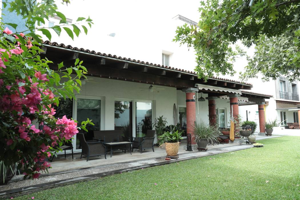 Residencia Alarcón, Tierra Fría Tierra Fría Single family home