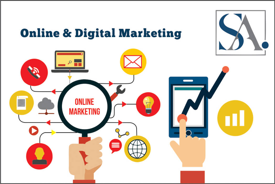 Best Online Digital Marketing and SEO SMO PPC Service Provider Agency., Startuparena Startuparena Spazi commerciali Spazi commerciali