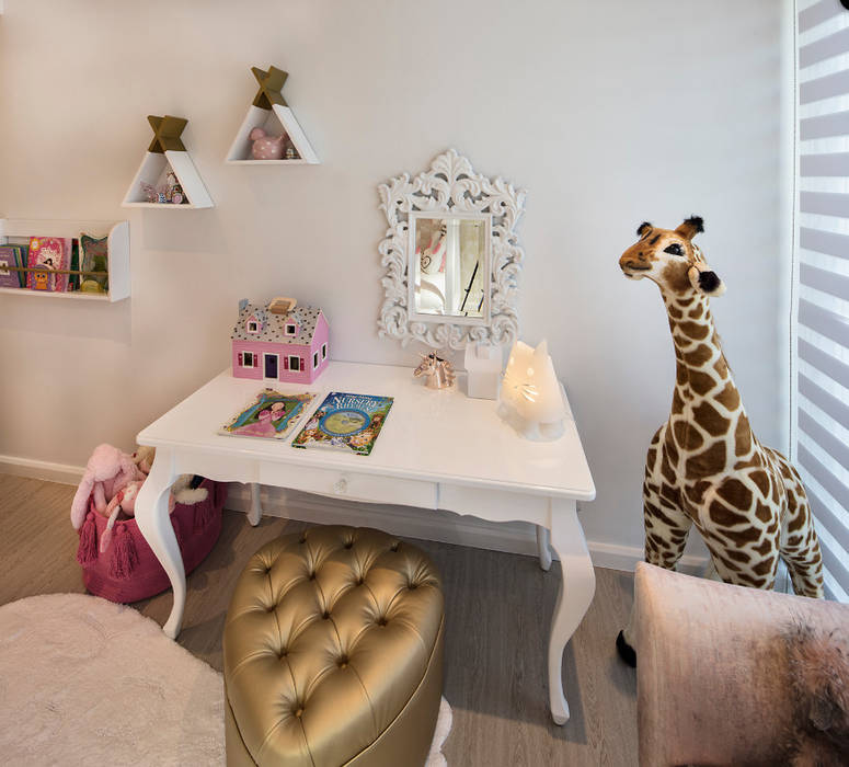 Children's Bedrooms , Spegash Interiors Spegash Interiors オリジナルデザインの 子供部屋