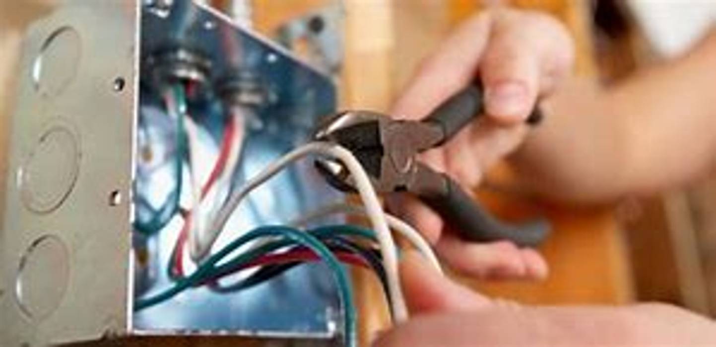 Electrical Wiring Project PPCP Electrical Services Contractors