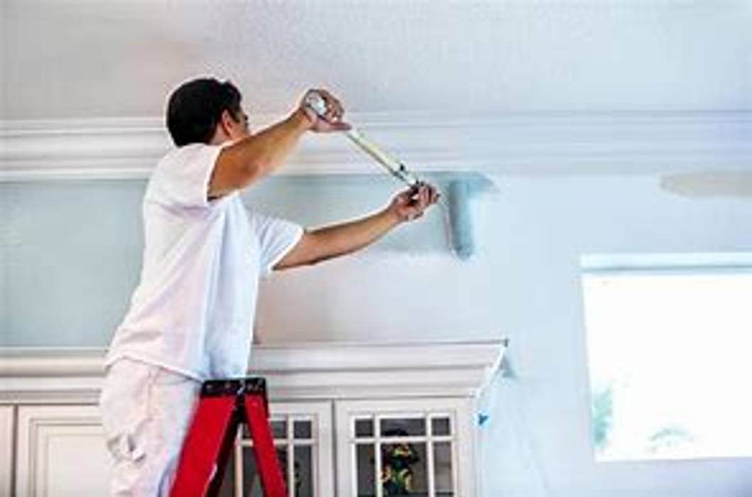 painting project Johannesburg Painters quality finish,durable services