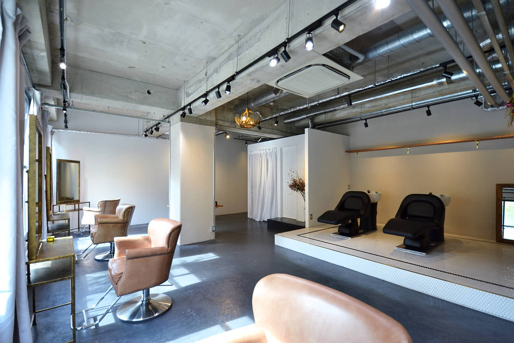 SPUR, TRANSFORM 株式会社シーエーティ TRANSFORM 株式会社シーエーティ Commercial spaces Offices & stores