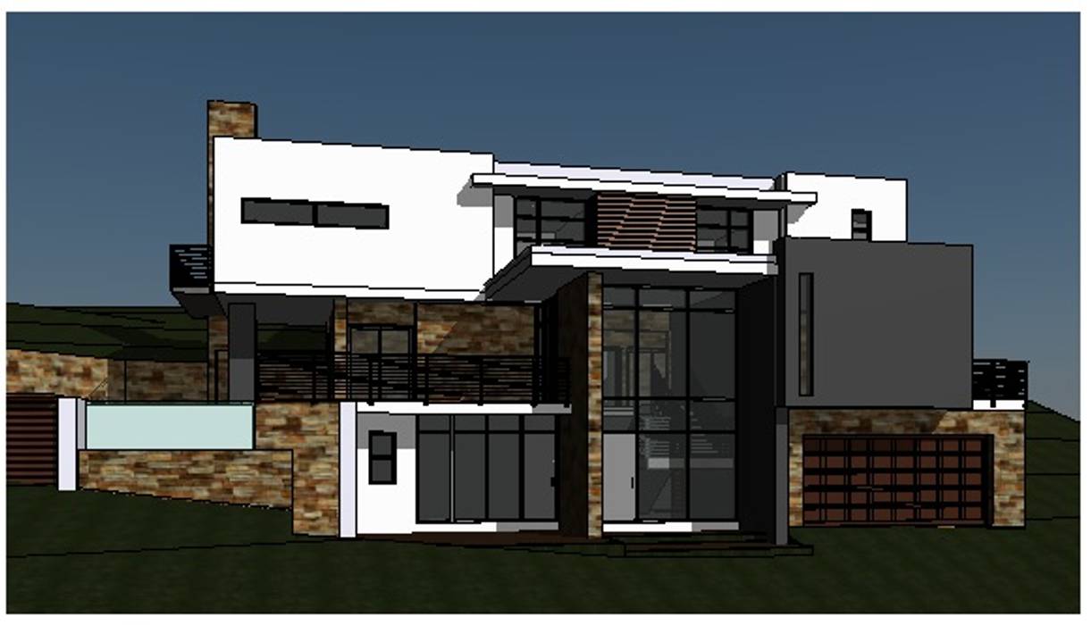 Building plans , EPR HOLDINGS EPR HOLDINGS