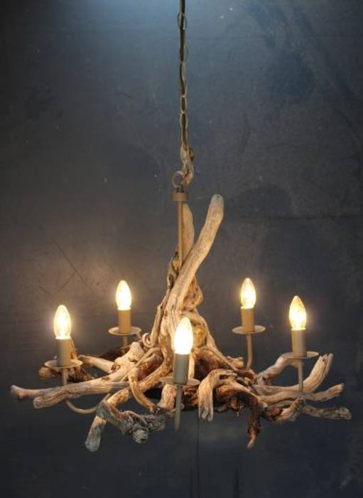 Driftwood Chandeliers, Julia's Driftwood Julia's Driftwood