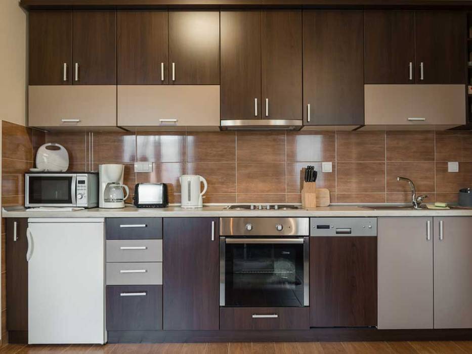 modular kitchen designs bangalore, voglia voglia Kitchen units