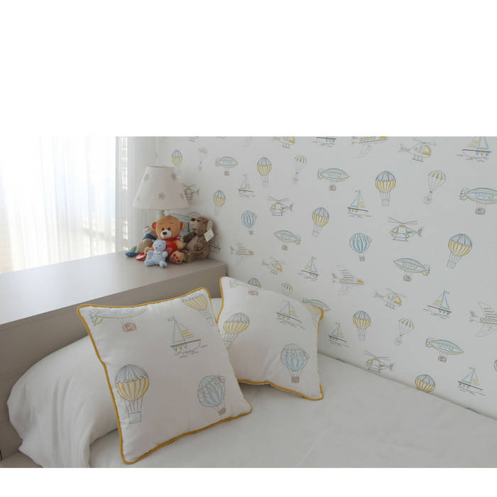 homify Cuarto para niños