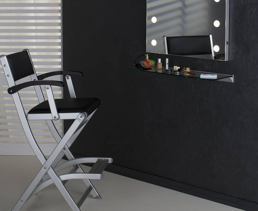 Linea MDE, Unica by Cantoni Unica by Cantoni Modern dressing room Mirrors