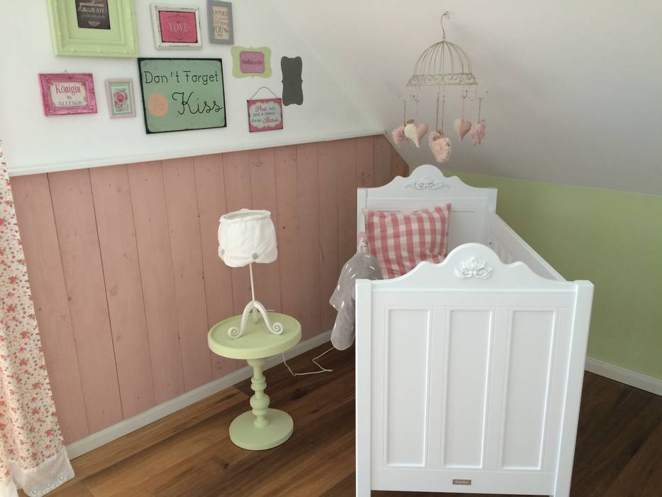 Interieur Design Kinderzimmer, Stilholz Pioch Stilholz Pioch Girls Bedroom