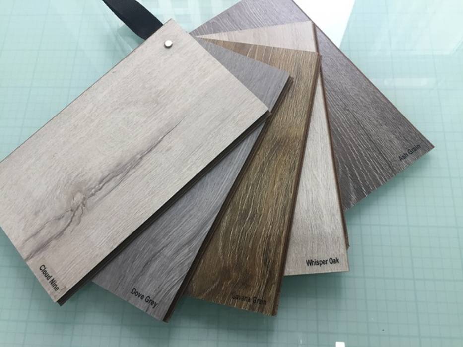 Elegant Wood - Laminate Flooring, Wanabiwood Flooring Wanabiwood Flooring พื้น