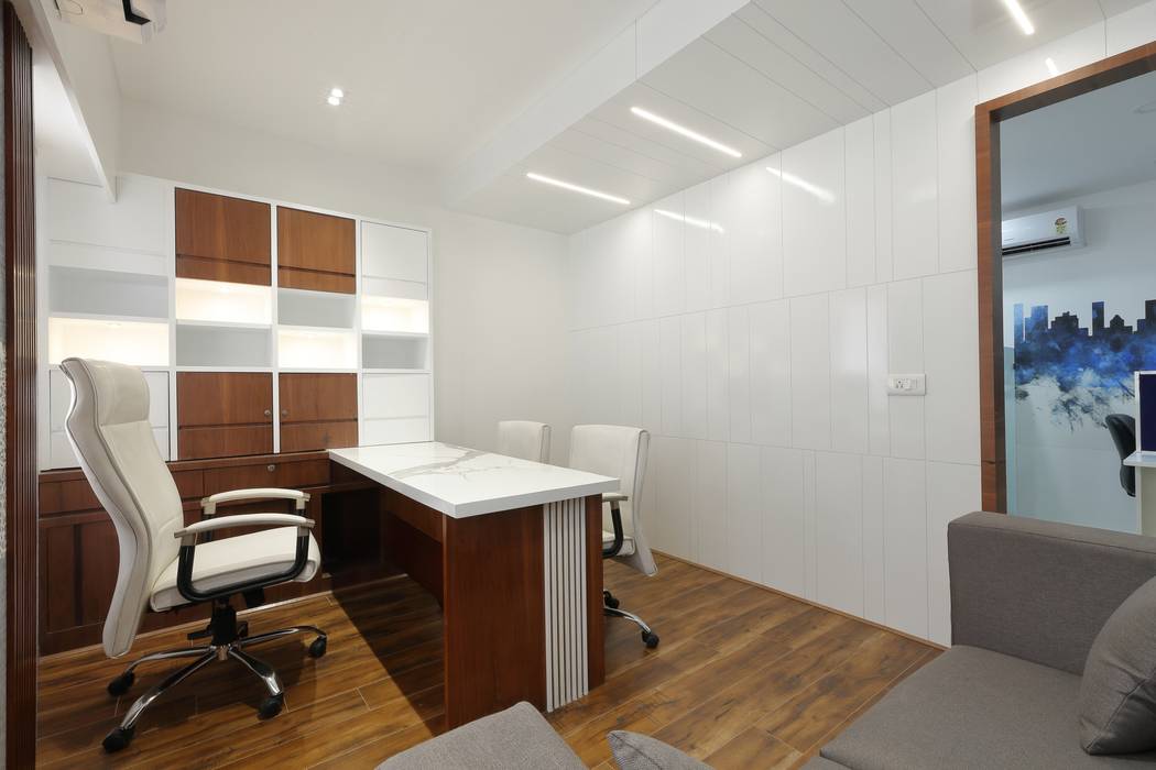 Main Cabin malvigajjar Commercial spaces Office buildings