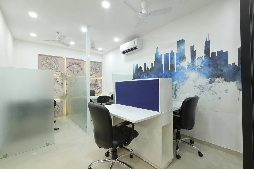 Staff Area malvigajjar Commercial spaces Office buildings